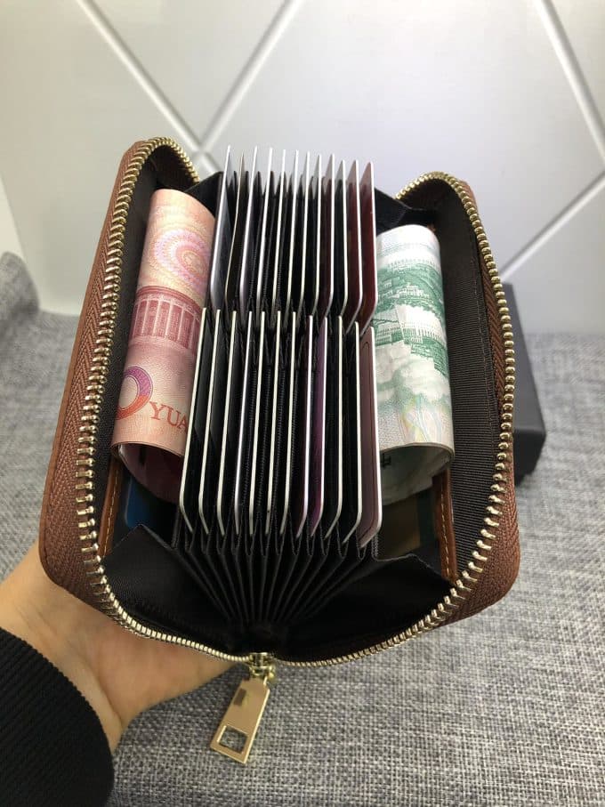 エルメス財布コピー 定番人気2020新品 HERMES 財布 男女兼用 - 画像 (7)