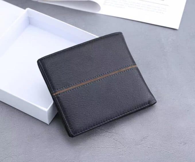 モンブラン財布コピー 定番人気2021新品 Montblanc メンズ 財布 - 画像 (2)