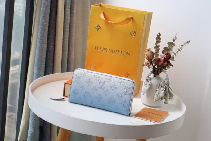ルイヴィトン財布コピー 定番人気2021新品 Louis Vuitton 男女兼用 長財布