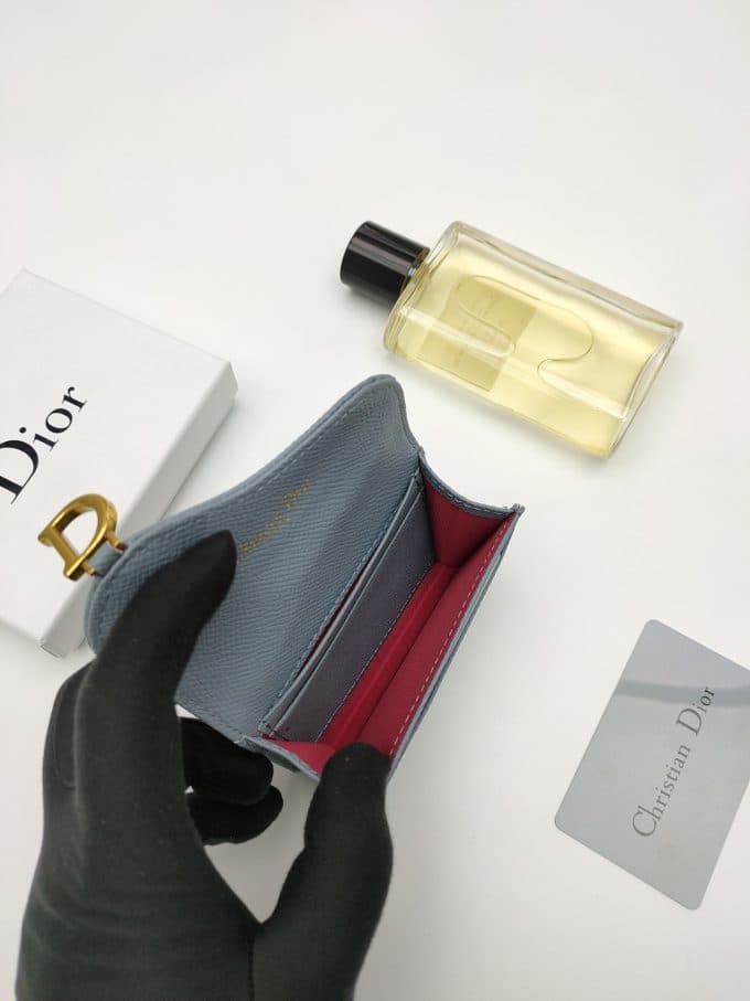 ディオール財布コピー 2021新品注目度NO.1 Dior 男女兼用 財布 - 画像 (4)