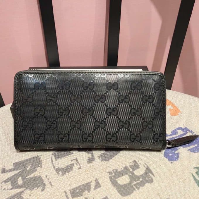 グッチ財布コピー 定番人気2021新品 GUCCI メンズ 長財布