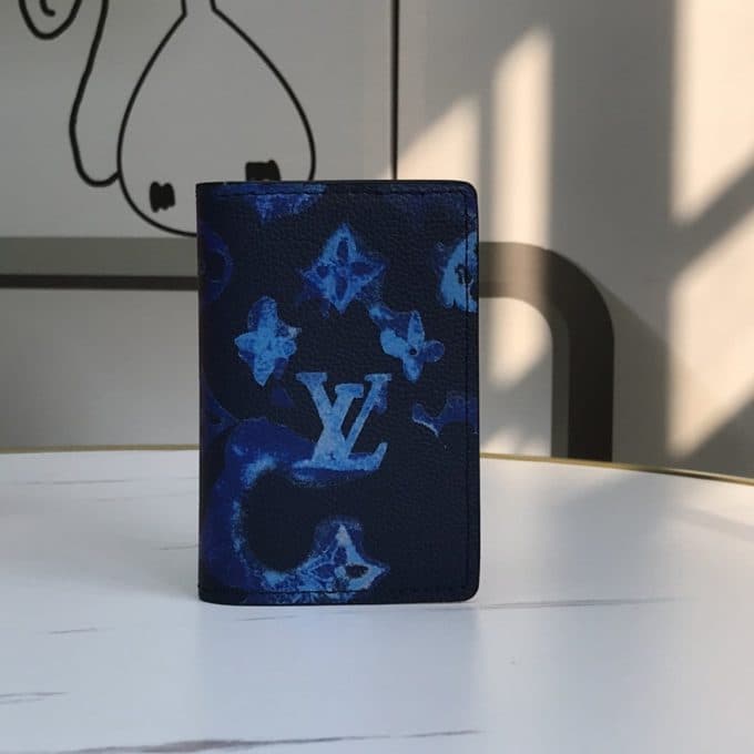 ルイヴィトン財布コピー 2022新品注目度NO.1 Louis Vuitton 男女兼用 財布