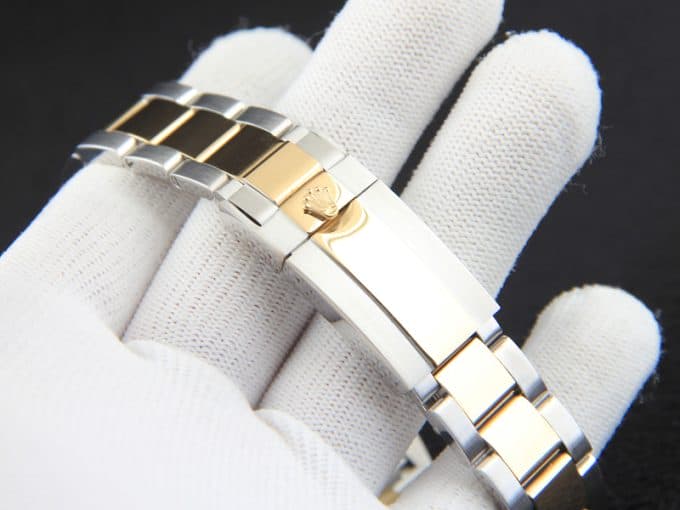 定番人気売れ筋ロレックス コピー 時計 Rolex デイトナ シリーズ メンズ 自動巻き - 画像 (8)