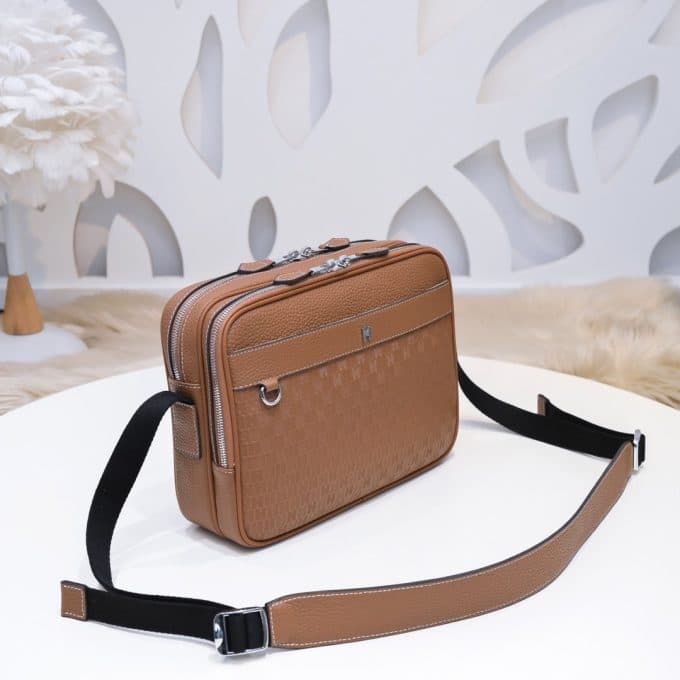 エルメスバッグコピー 大人気2022新品 HERMES メンズ ショルダーバッグ - 画像 (2)