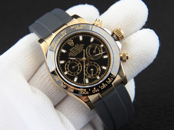 定番人気売れ筋ロレックス コピー 時計 Rolex デイトナ シリーズ メンズ 自動巻き