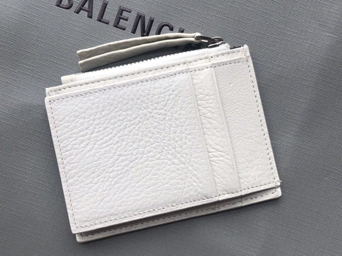バレンシアガ財布コピー 定番人気2021新品BALENCIAGAメンズ 財布 - 画像 (2)