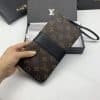 ルイヴィトン財布コピー 2022新品注目度NO.1 Louis Vuitton メンズ 長財布 - 画像 (5)