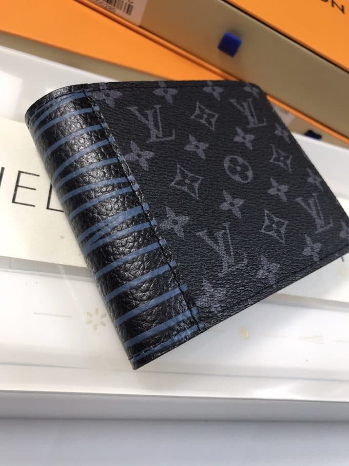ルイヴィトン財布コピー 大人気2020新品 Louis Vuitton 男女兼用 財布 - 画像 (2)