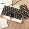 ディオール財布コピー 2021新品注目度NO.1 Dior 男女兼用 長財布