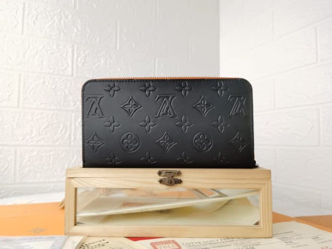 ルイヴィトン財布コピー 定番人気2022新品 Louis Vuitton メンズ 長財布 - 画像 (2)