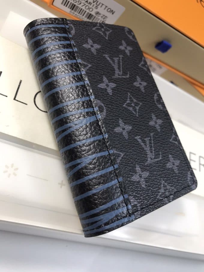 ルイヴィトン財布コピー 2020新品注目度NO.1 Louis Vuitton 男女兼用 財布 - 画像 (2)
