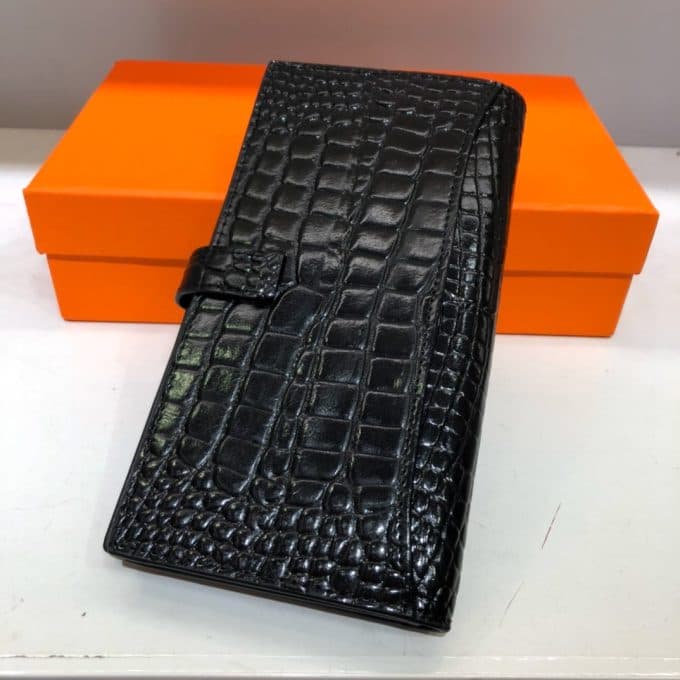 エルメス財布コピー 2020新品注目度NO.1 HERMES 長財布 男女兼用 - 画像 (4)