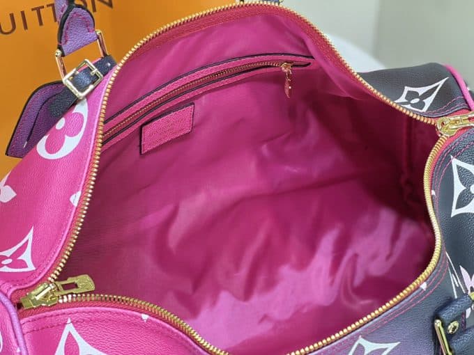 ルイヴィトンバッグコピー大人気2022新品 Louis Vuitton 男女兼用 ボストンバッグ - 画像 (8)