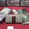 グッチ財布コピー 定番人気2021新品 GUCCI 男女兼用 長財布 - 画像 (2)