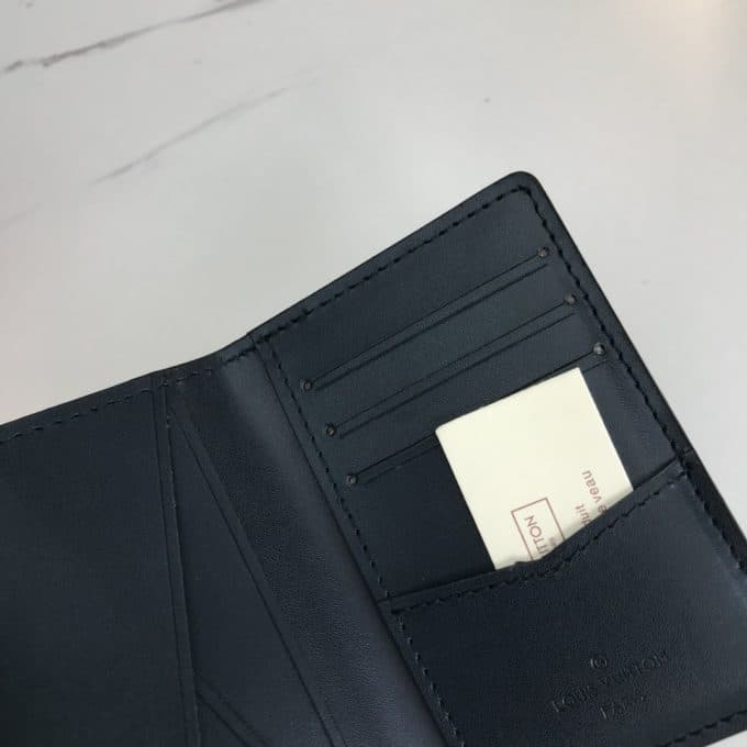ルイヴィトン財布コピー 2022新品注目度NO.1 Louis Vuitton 男女兼用 財布 - 画像 (8)