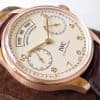 人気高級IWC ポルトギーゼ コピーシリーズ メンズ 自動巻き - 画像 (4)