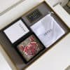 グッチ財布コピー 大人気2023新品 GUCCI 男女兼用 短い財布