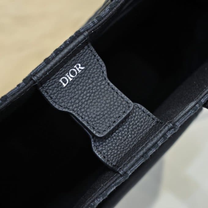 人気高級ディオールバッグコピー 2022新品注目度NO.1 Dior メンズ トートバッグ - 画像 (8)