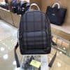 バーバリーバッグコピー 定番人気2022新品 BURBERRY メンズ バックパック