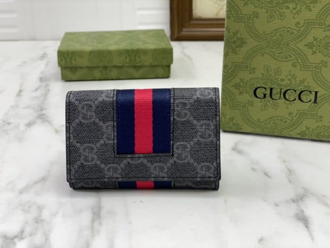 グッチ財布コピー 大人気2021新品 GUCCI メンズ 財布