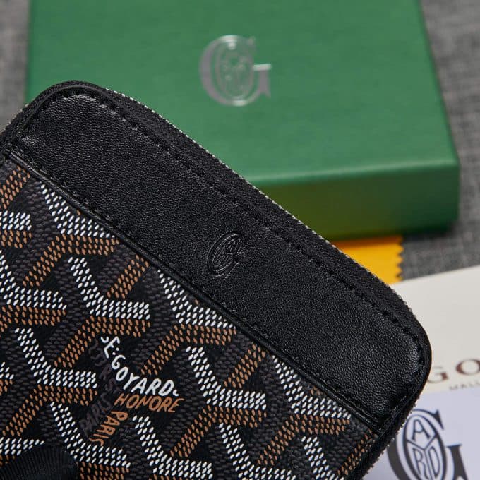 ゴヤール財布コピー 大人気2021新品GOYARD 男女兼用 財布 - 画像 (4)