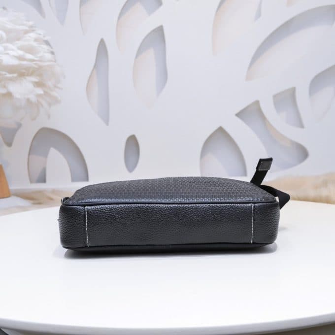 エルメスバッグコピー 2022新品注目度NO.1 HERMES メンズ ショルダーバッグ - 画像 (7)