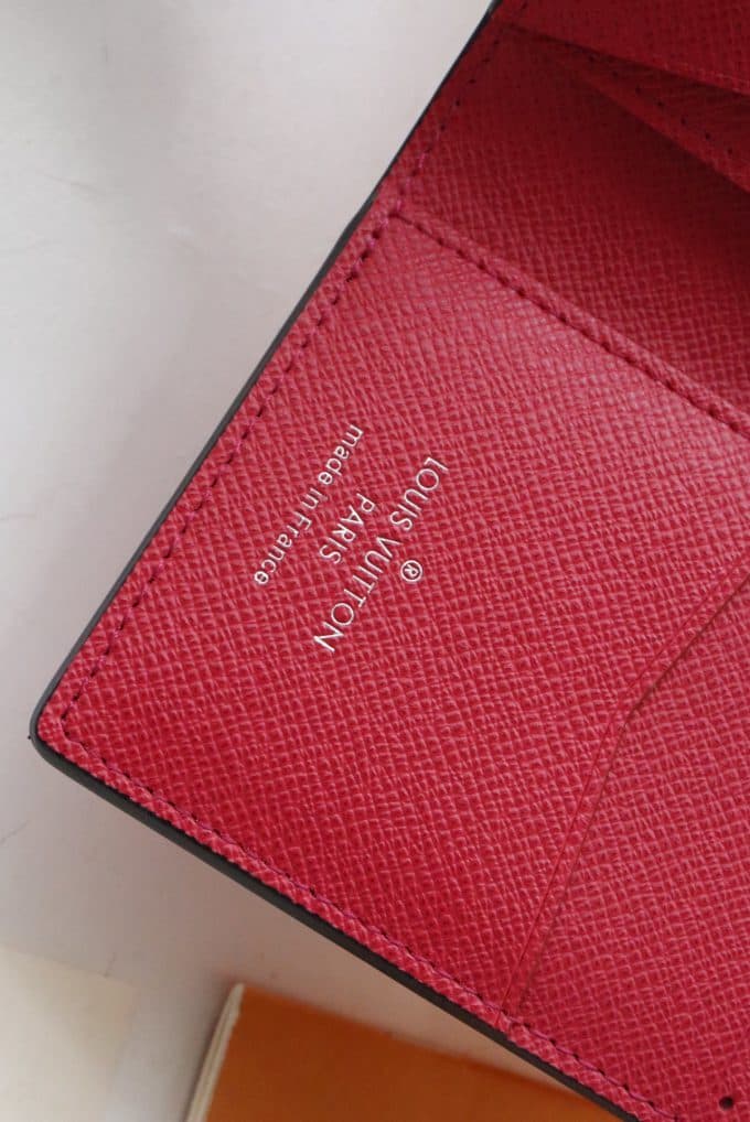 ルイヴィトン財布コピー 定番人気2021新品 Louis Vuitton 男女兼用 財布 - 画像 (8)