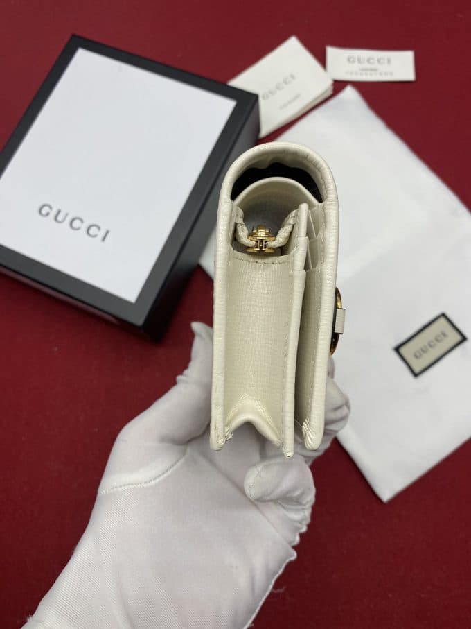 グッチ財布コピー 大人気2020新品 GUCCI 男女兼用 財布 - 画像 (5)