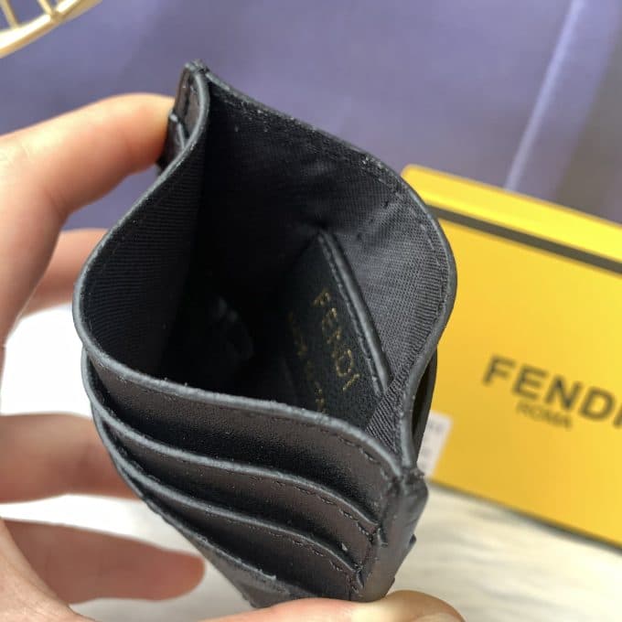 フェンディ財布コピー 2021新品注目度NO.1 FENDI 男女兼用 財布 - 画像 (8)