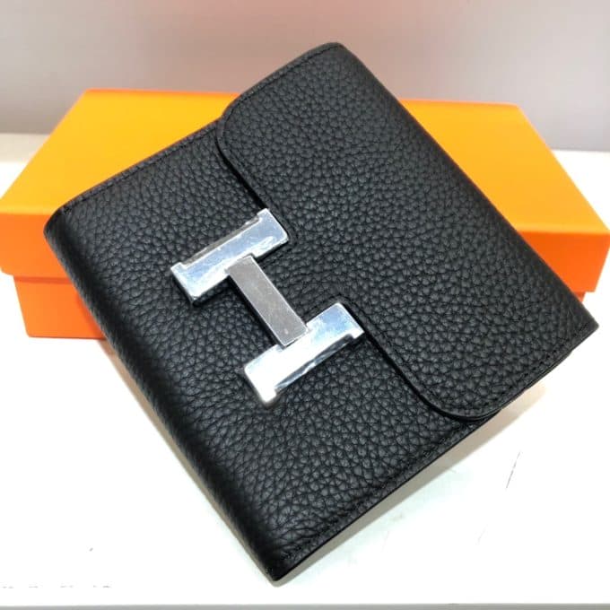 エルメス財布コピー 大人気2020新品 HERMES 財布 男女兼用 - 画像 (5)