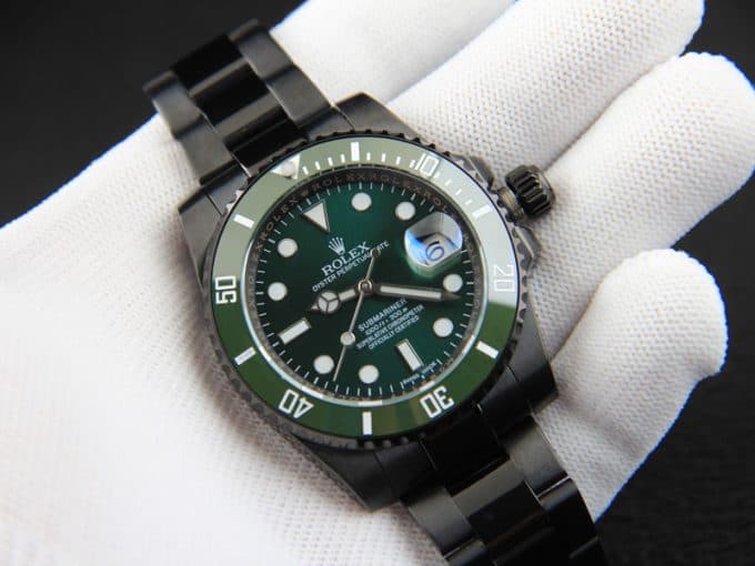 売れ筋人気ロレックス コピー 時計2020新作 Rolex サブマリーナ シリーズメンズ 自動巻き