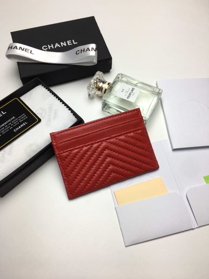 シャネル財布コピー 大人気2021新品 CHANEL レディース 財布 - 画像 (2)