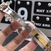 人気高級ロレックス デイトジャストコピーシリーズ メンズ 自動巻き3色 - 画像 (9)