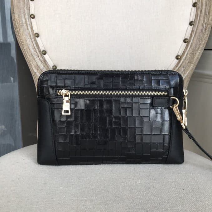 プラダバッグコピー 大人気2022新品 PRADA メンズ セカンドバッグ - 画像 (2)