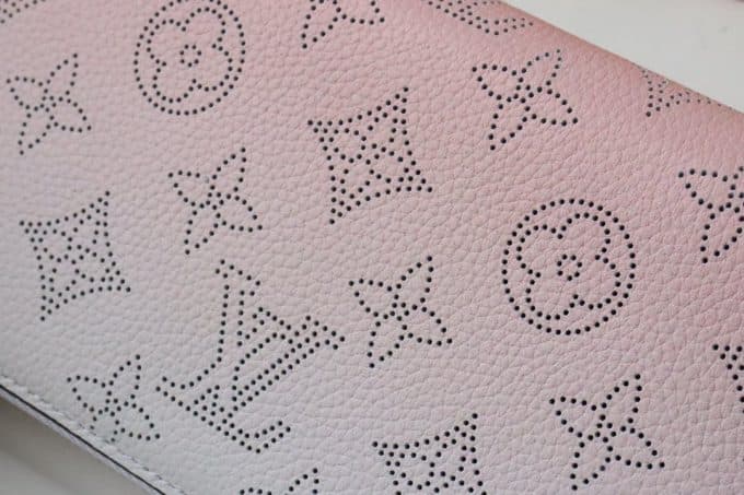 ルイヴィトン財布コピー 定番人気2021新品 Louis Vuitton 男女兼用 長財布 - 画像 (6)