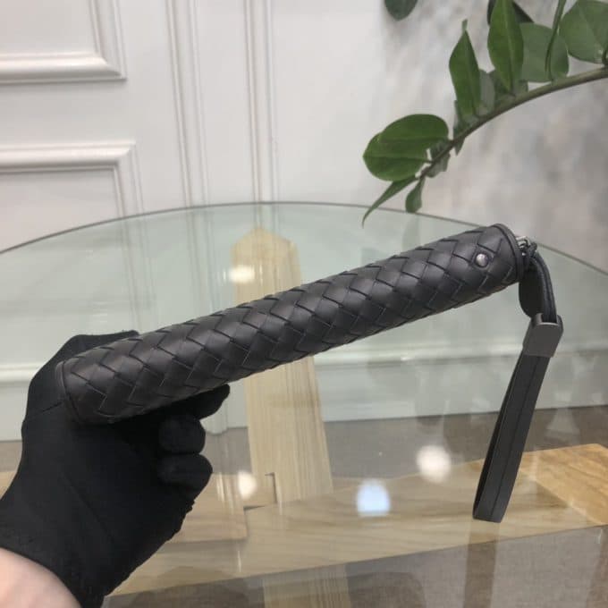 高品質 ボッテガヴェネタ財布コピー 大人気2020新品 Bottega Veneta メンズ 長財布 - 画像 (4)