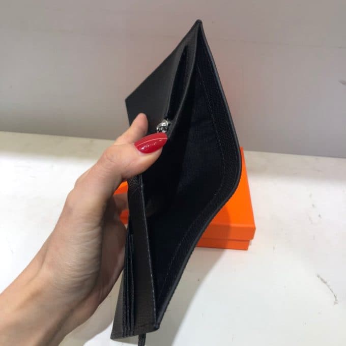エルメス財布コピー 2020新品注目度NO.1 HERMES 財布 男女兼用 - 画像 (7)