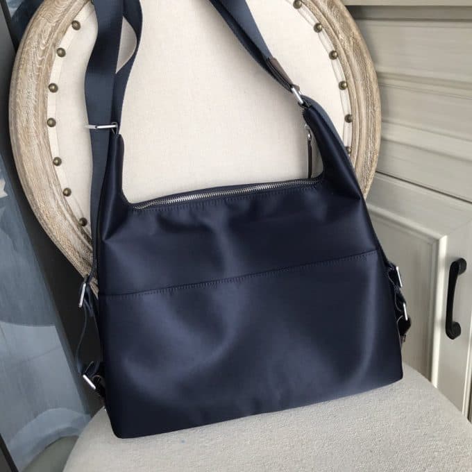 プラダバッグコピー 2022新品注目度NO.1 PRADA メンズ ショルダーバッグ - 画像 (2)
