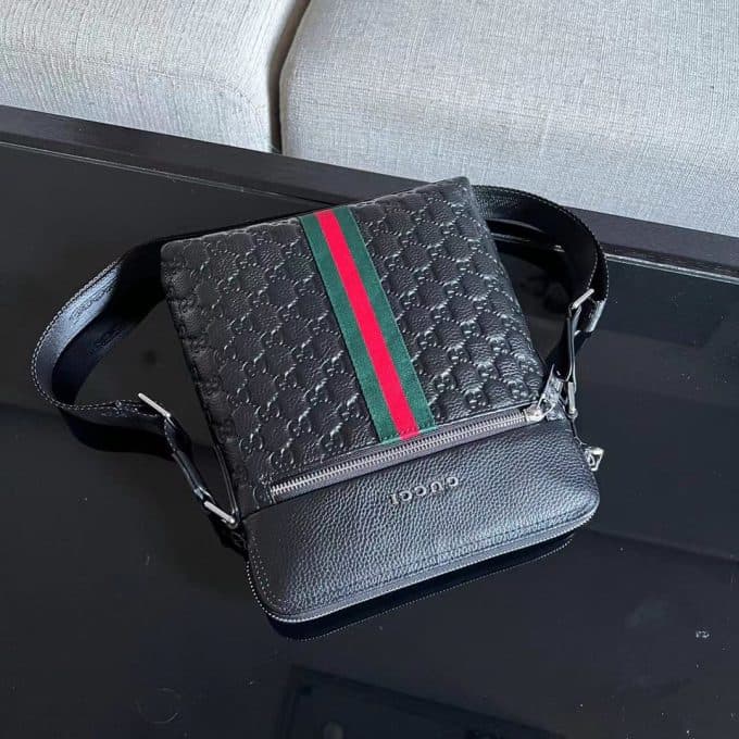 グッチバッグコピー 2022新品注目度NO.1 GUCCI メンズ ショルダーバッグ - 画像 (5)