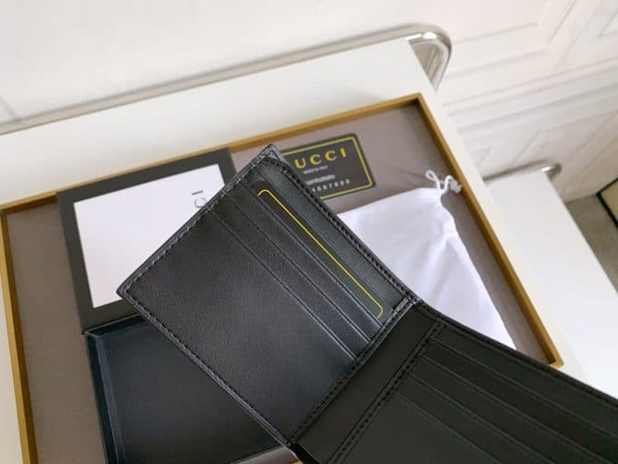 グッチ財布コピー 大人気2023新品 GUCCI 男女兼用 短い財布 - 画像 (9)