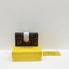 フェンディ財布コピー 大人気2021新品 FENDI 男女兼用 財布 4色 - 画像 (4)