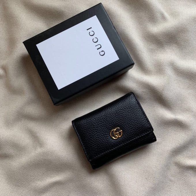 グッチ財布コピー 定番人気2021新品 GUCCI 男女兼用 財布 - 画像 (9)