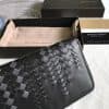 ボッテガヴェネタ財布コピー 定番人気2021新品 Bottega Veneta メンズ 長財布 - 画像 (8)