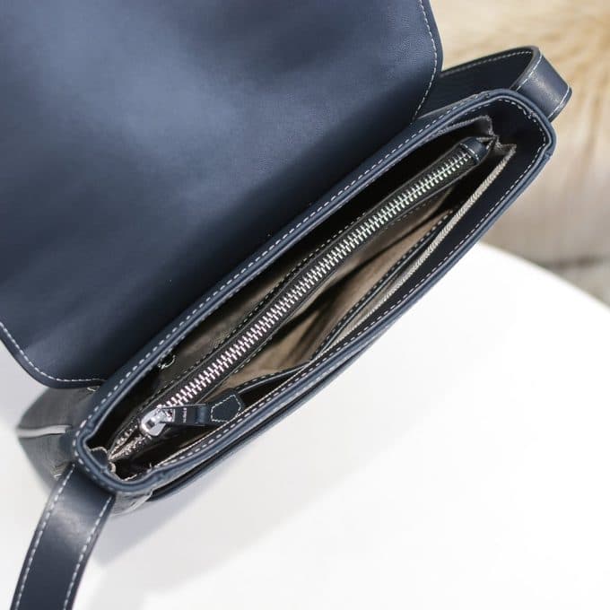 エルメスバッグコピー 定番人気2022新品 HERMES メンズ ショルダーバッグ - 画像 (9)