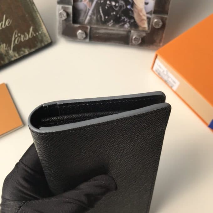 ルイヴィトン財布コピー 大人気2020新品 Louis Vuitton メンズ 長財布 - 画像 (3)