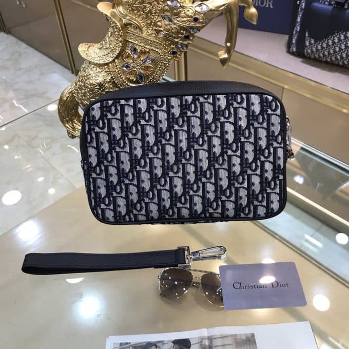ディオールバッグコピー 大人気2022新品 Dior メンズ セカンドバッグ - 画像 (2)