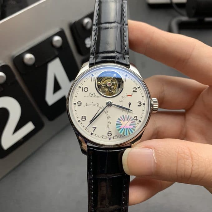 高品質IWC ポルトギーゼ コピーシリーズ メンズ 自動巻き