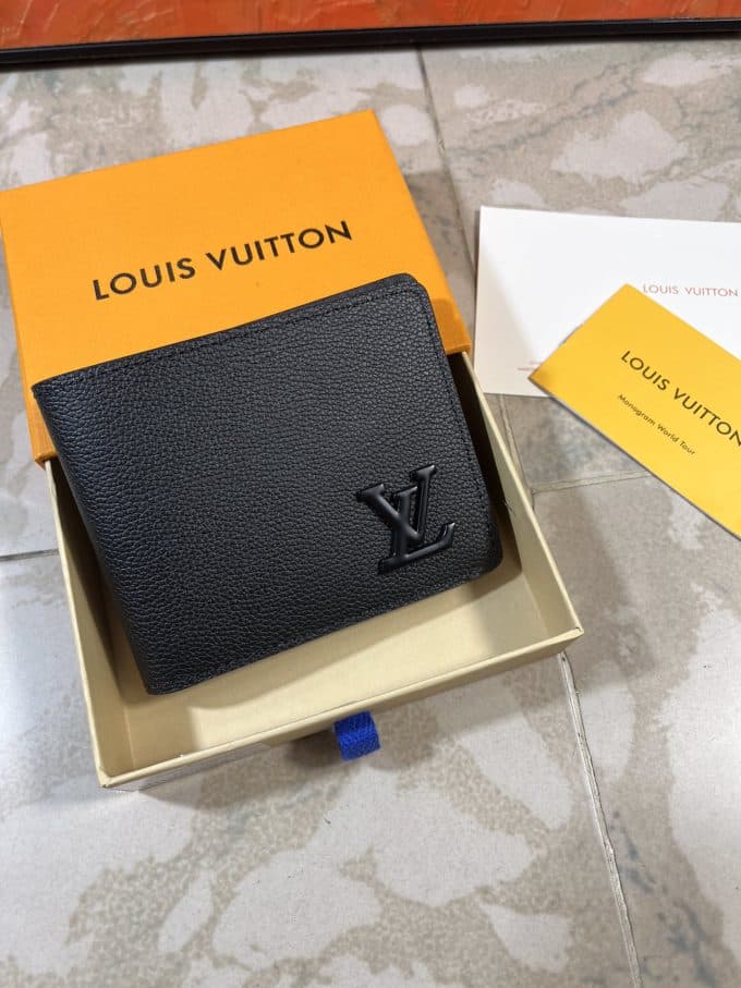 ルイヴィトン財布コピー 大人気2022新品 Louis Vuitton 男女兼用 財布 - 画像 (2)