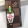 ルイヴィトン財布コピー 2020新品注目度NO.1 Louis Vuitton 男女兼用 長財布 - 画像 (3)