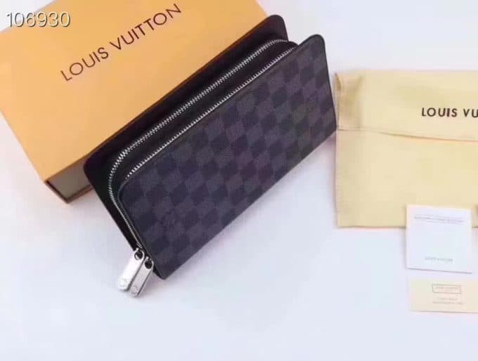 ルイヴィトン財布コピー 大人気2021新品  Louis Vuitton メンズ 長財布